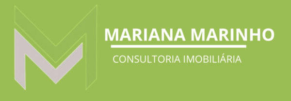 Logo - Mariana Marinho